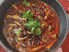-赵小姐丨新中餐(曲江店)