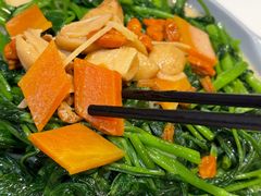 -龙记香港茶餐厅(久光百货店)