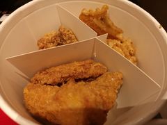金拱门桶-麦当劳(牡丹江路店)