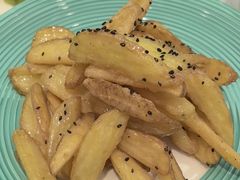 -船歌·鱼水饺青岛菜(国贸商城店)