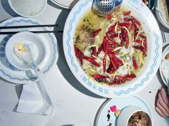 -花椒俏川菜小馆(南海万达店)