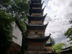 -狼山风景名胜区