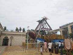 -三亚海昌梦幻海洋不夜城