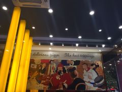 -尊宝比萨(布吉龙岭山庄店)