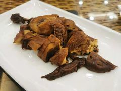 老汁鸡-老季市·三代非遗传承·地标美食老汁鸡(工农路店)