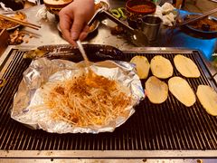 -西昌火焰山烧烤(中海国际店)