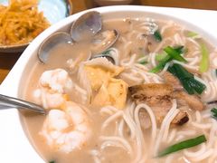 莆田卤面-莆田餐厅(大悦城店)