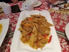 -鹭岛新泉客家菜·海鲜·融合菜(莲前店)