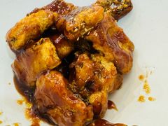 -慈素轩饭店-时尚素食餐厅