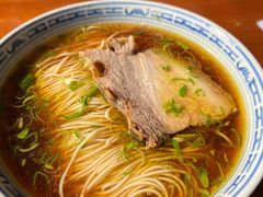 -同得兴 Since·1995 传统苏式面馆(十全街店)
