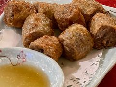-抱德·潮汕味(敦和店原惠城鱼仔)