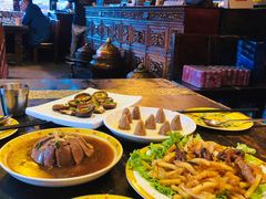 酸奶蛋糕-玛吉阿米·餐吧