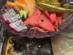 -海底捞火锅(九久奥特莱斯店)