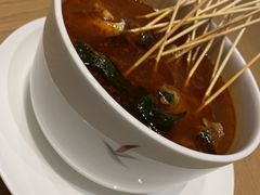 -彩丰楼中餐厅·仁恒洲际酒店