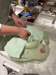 -baby bella小贝拉母婴护理中心(杭州凯宾斯基店)