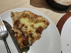 -必胜客(阿罗海店)