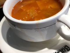 罗宋汤-斗牛士牛排(南京东路店)