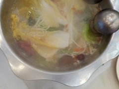 -李氏圣鲸大型自助餐