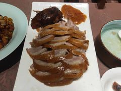 -佳兰雅序融合菜(高新店)
