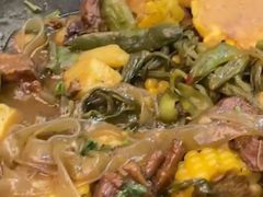 -老东北大铁锅·烧烤·东北菜