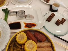 -顺德喜来登酒店·采悦轩