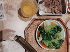 -小满手工粉(北京富力广场店)