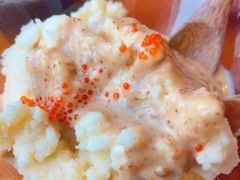 土豆沙拉-天一料理(荔枝广场店)