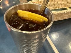 -金湖港式餐厅(建外店)