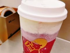-喜茶(深圳海岸城店)