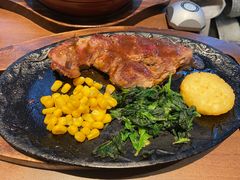-萨莉亚意式餐厅(南京虹悦城店)