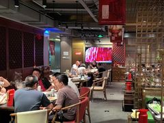 -南门四季铜锅涮肉(大屯·北苑店)