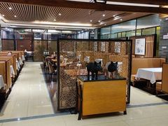 -郑庄脂渣海鲜楼(九水路店)