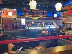 -牛New寿喜烧(金茂览秀城店)