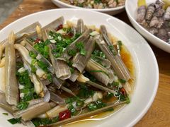 -九龙奇迹海鲜大排档(万象城店)