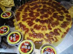 -正宁路小吃夜市