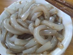 白凉粉-洞子口张老二凉粉(文殊院店)