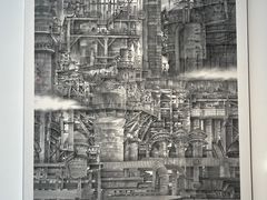 -四川美术学院美术馆