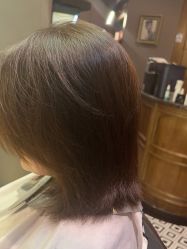 -侨治发型MS·CHIC