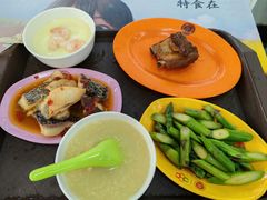 -农园餐厅(北京大学店)