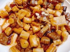 -兔爸私家小厨(新北万达店)