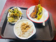-刘小忙把子肉(北园大街总店)