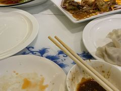 -东方饺子王臻味餐厅(新嘉坡城店)