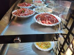 -金杨拉面王小吃面馆·牛三宝面·红烧牛肉粉