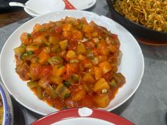 -上庄晋风庄园(上庄店)