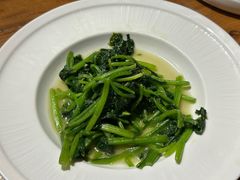 -金枝玉叶上海人家食府(三里河店)