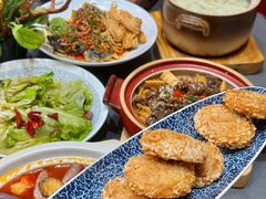 -宗氏一喜砂锅·特色湖北菜(楚河汉街店)