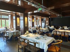 -庆云楼饭庄(什刹海店)