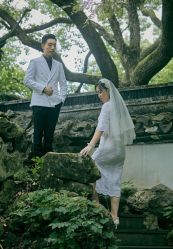 点击看大图 -奈斯影像婚纱摄影(拱墅店)