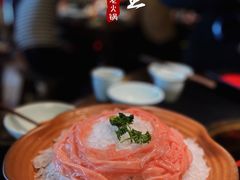 -吼堂老火锅(武汉 天地壹方南馆店)