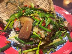 -杨记隆府(时代天街店)